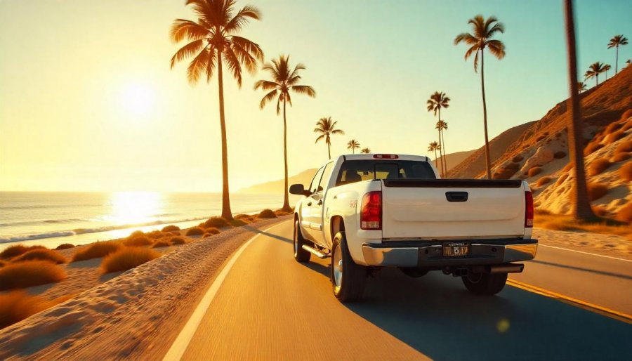 Essential Guide to Choosing the Right Tires for Every Season