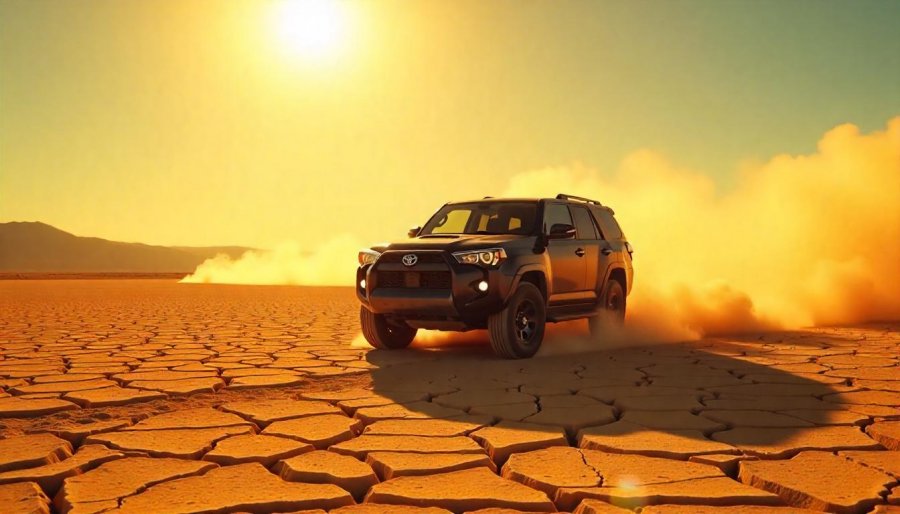 Essential Summer Tire Care Tips for Longer Lasting Performance