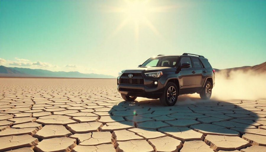 Master Simple Summer Tire Care Tips for Safer Driving