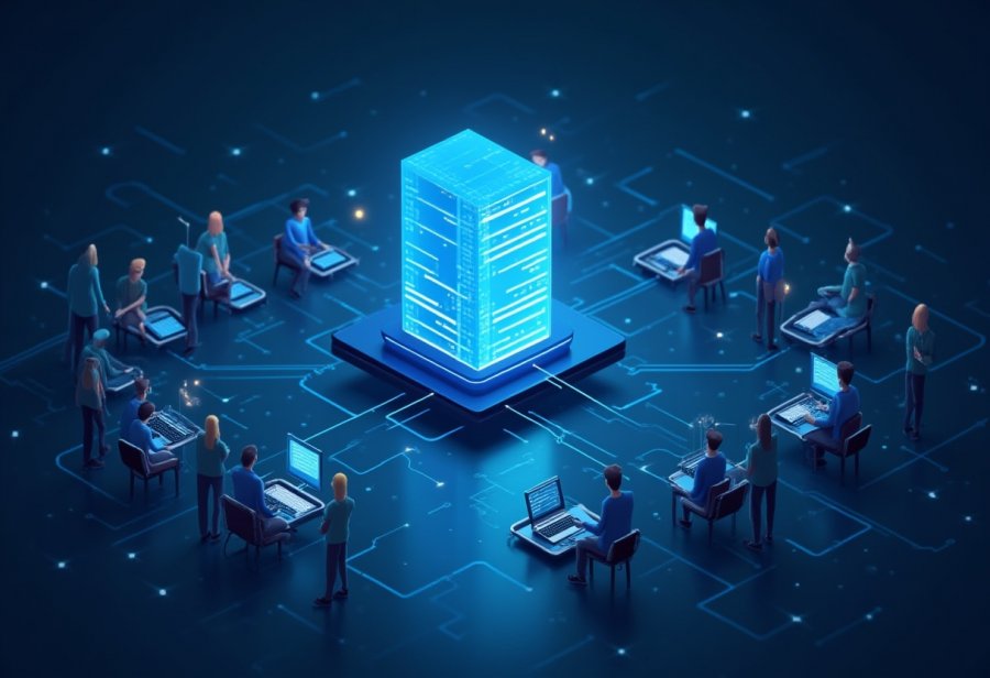 Unlock the Future of Website Speed and Security with CDN Technology