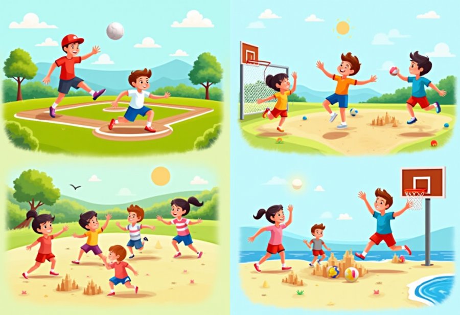 Create Lifelong Memories with Effortless Summer Outdoor Adventures