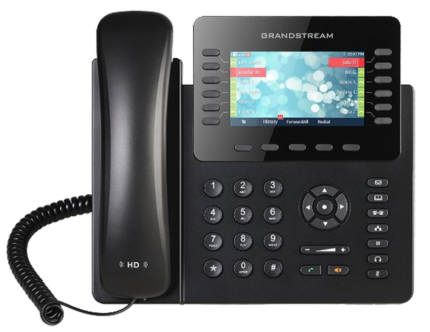 Transforming Business Communication with Personalized Telephony Solutions