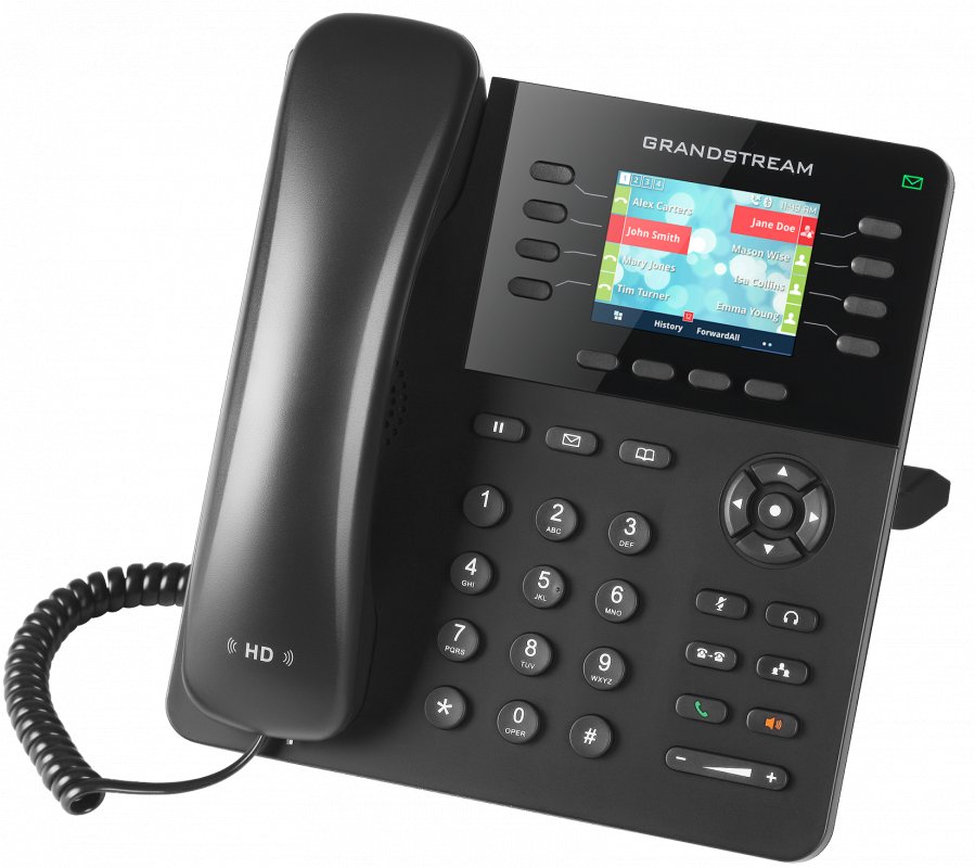 Revolutionize Business Communication with Customizable Telephony Solutions