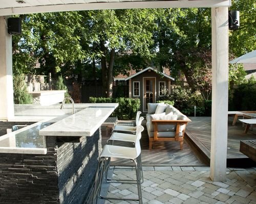 Transform Your Outdoors with Safer, Smarter Lighting Solutions
